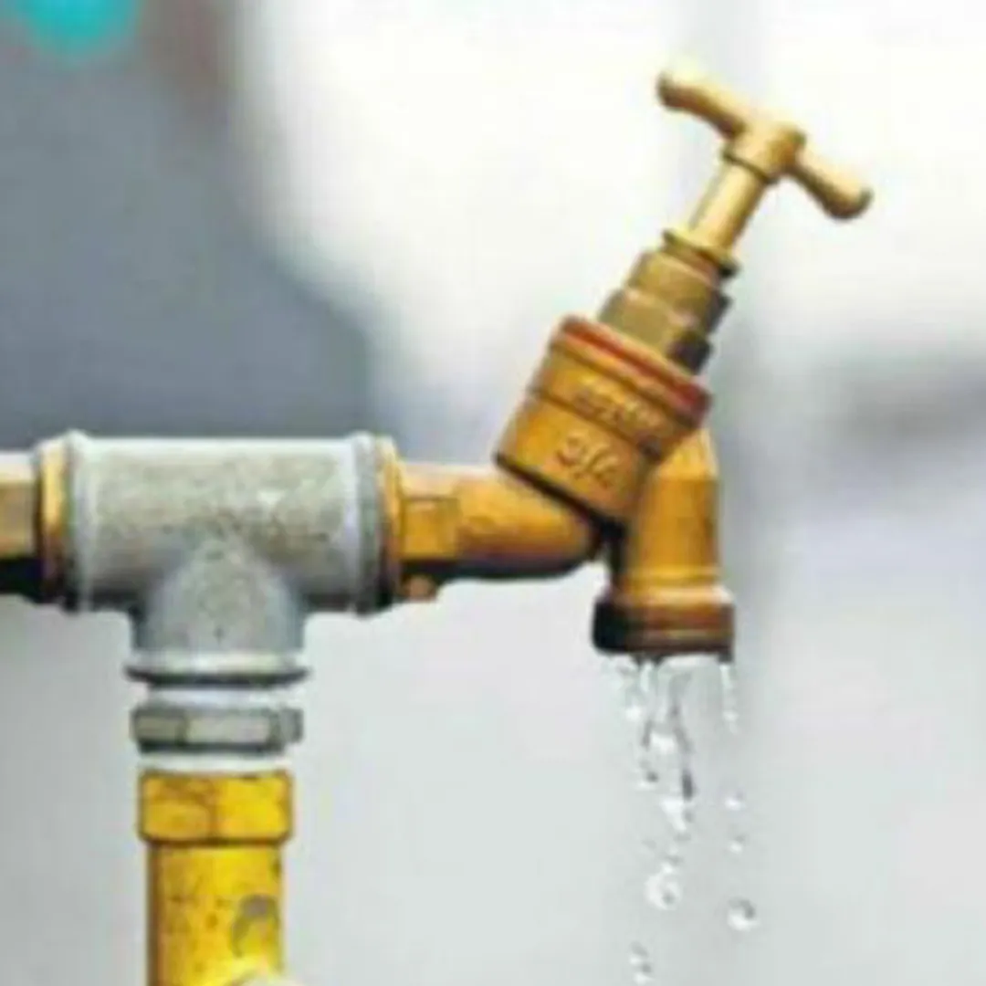 water